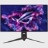 ASUS Gaming monitor ROG Swift OLED PG32UCDMR, 32", 4K QD-OLED, 240 Hz, 0,03 ms, 99% DCI-P3